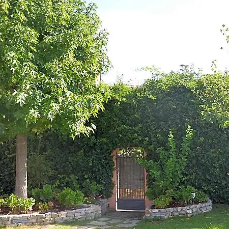 B&B Il Torrione
