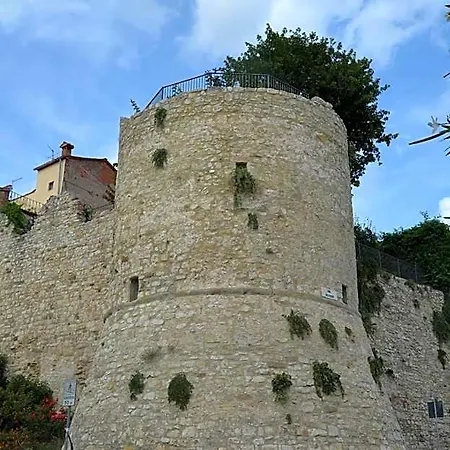 Il Torrione