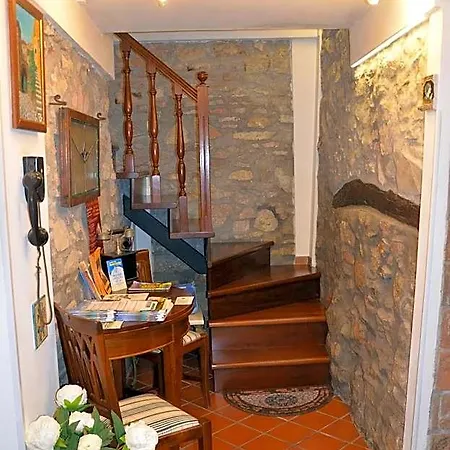 Bed & Breakfast Il Torrione
