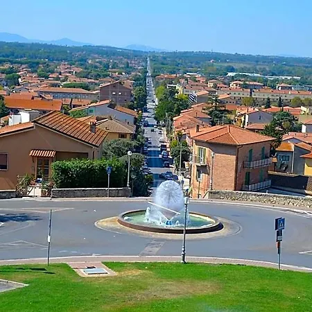 Bed & Breakfast Il Torrione