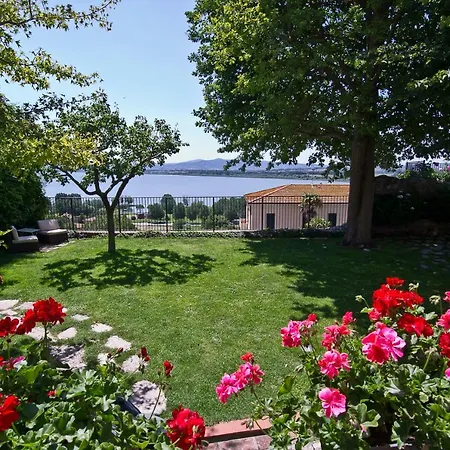 Il Torrione Bed & Breakfast
