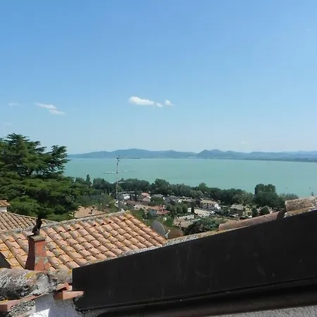 Il Torrione B&B