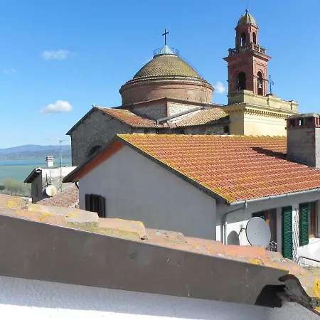 Bed & Breakfast Il Torrione