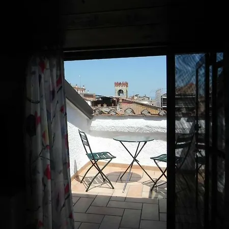 Bed & Breakfast Il Torrione 4*