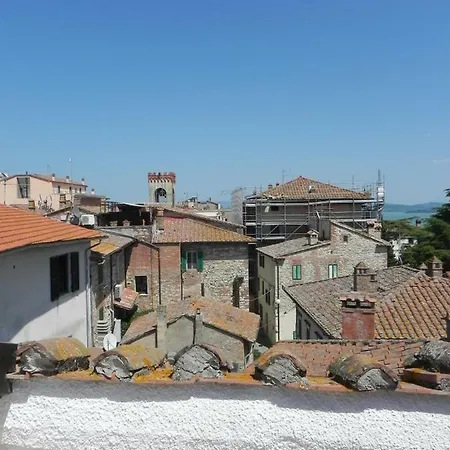 Il Torrione 拉戈堡