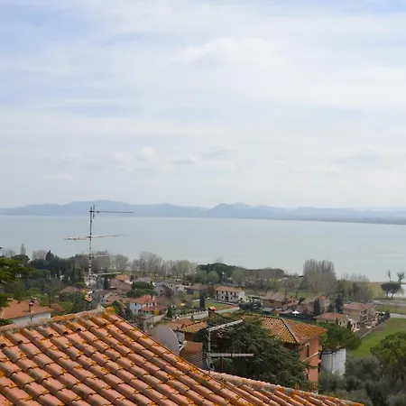 Il Torrione * Castiglione del Lago