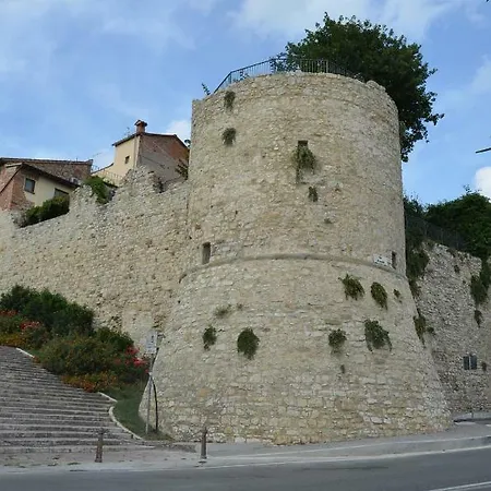 Il Torrione Bed & Breakfast Castiglione del Lago