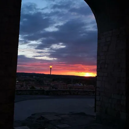 Bed & Breakfast Il Torrione