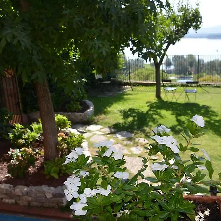 Bed & Breakfast Il Torrione Castiglione del Lago