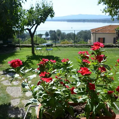 Bed & Breakfast Il Torrione Castiglione del Lago