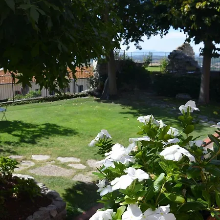 Il Torrione * Castiglione del Lago