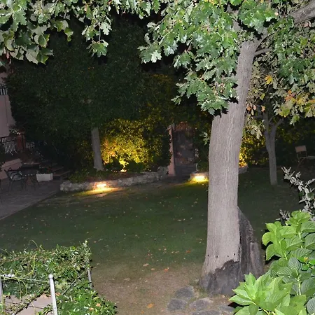 Il Torrione Oda ve Kahvaltı *