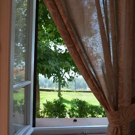 Il Torrione Bed & Breakfast