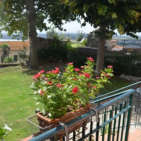 Bed & Breakfast Il Torrione 4*