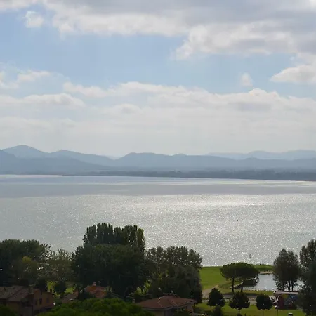 Il Torrione Bed & Breakfast Castiglione del Lago