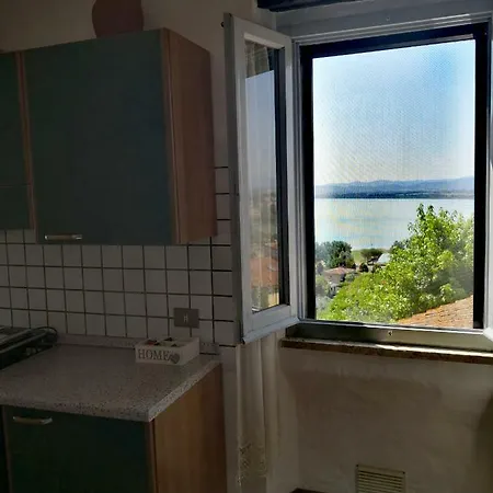 Il Torrione Bed & Breakfast Castiglione del Lago
