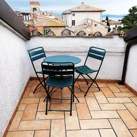 Il Torrione 4* Castiglione del Lago