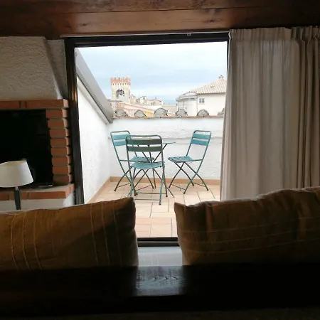 Il Torrione Bed & Breakfast