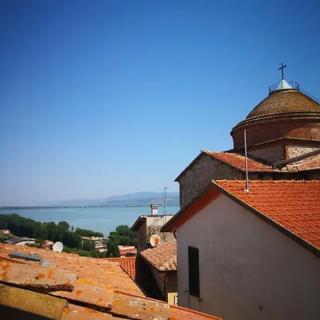 B&B Il Torrione