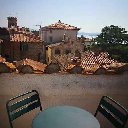 Bed & Breakfast Il Torrione