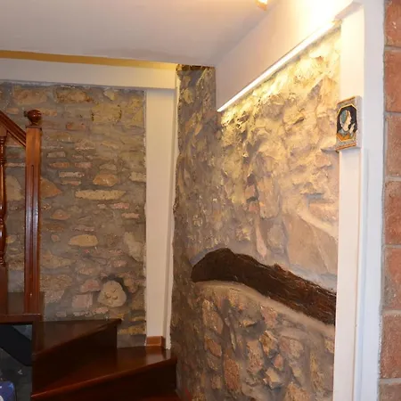 Il Torrione Bed & Breakfast