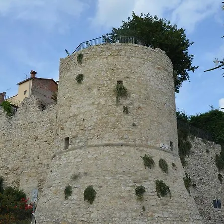 Bed & Breakfast Il Torrione 4*
