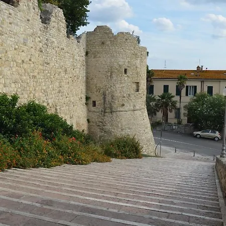 Il Torrione 4* Castiglione del Lago