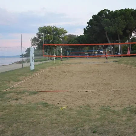 Bed & Breakfast Il Torrione 4*