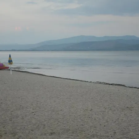 Il Torrione * Castiglione del Lago