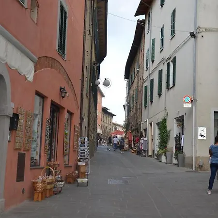 Bed & Breakfast Il Torrione