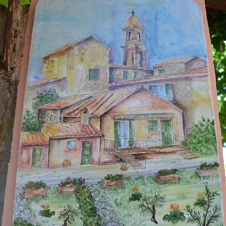 Il Torrione Bed & Breakfast 4*
