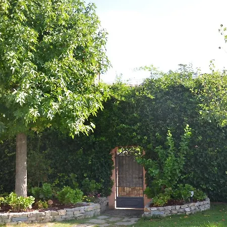 Bed & Breakfast Il Torrione Castiglione del Lago