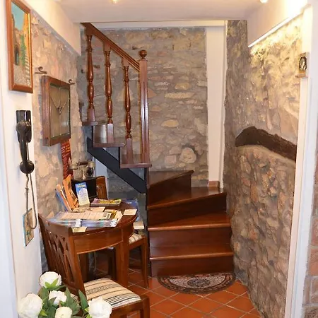 Il Torrione Bed & Breakfast 4*