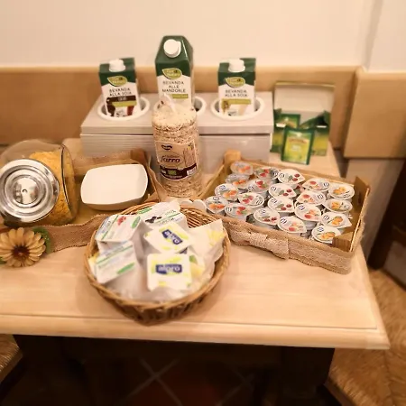 Il Torrione 카스틸리오네델라고