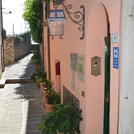 Bed & Breakfast Il Torrione