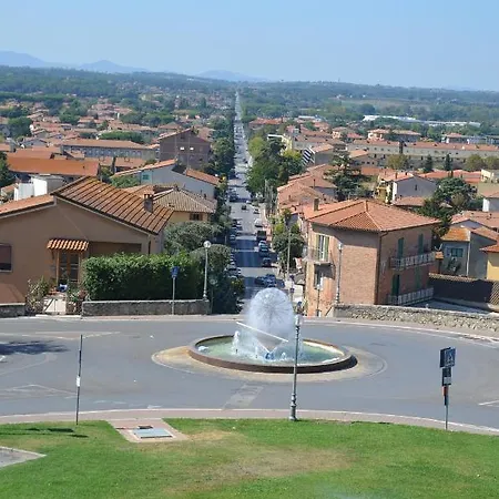 Il Torrione Bed & Breakfast