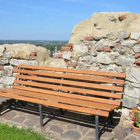 Il Torrione Bed & Breakfast Castiglione del Lago