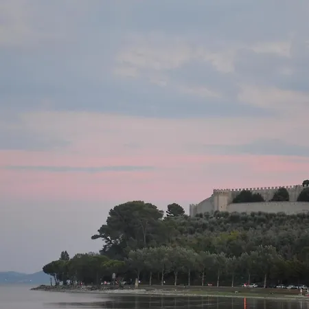 Il Torrione *