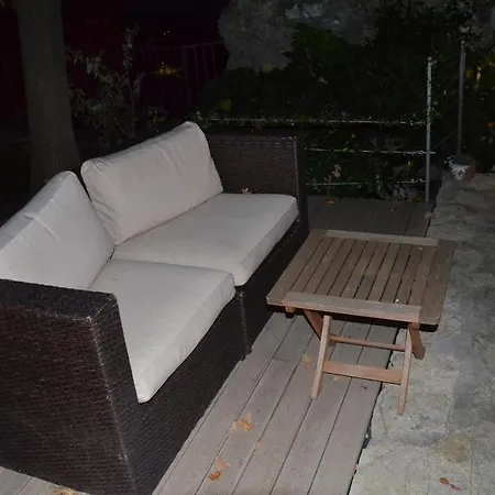 Il Torrione Bed & Breakfast Castiglione del Lago