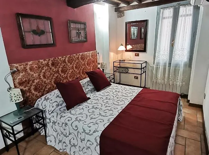 Bed & Breakfast Il Torrione 4*