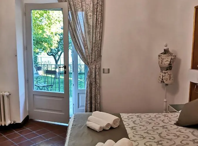 Il Torrione Bed & Breakfast