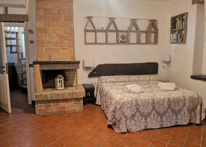 Bed & Breakfast Il Torrione
