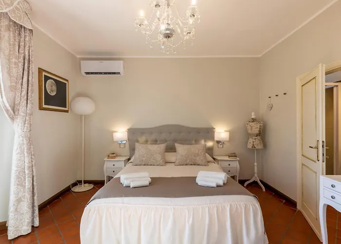 Il Torrione Bed & Breakfast 4*