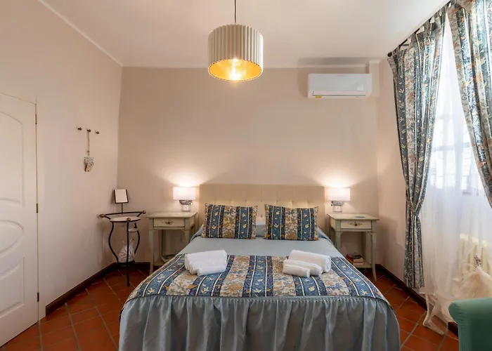 Il Torrione Bed & Breakfast Castiglione del Lago