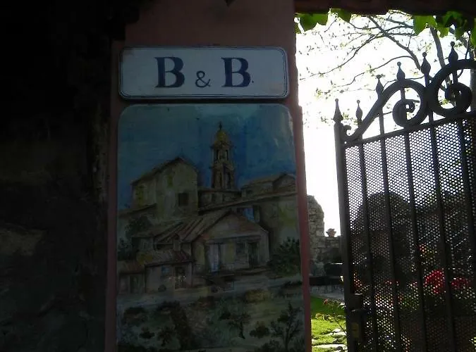 Il Torrione Bed & Breakfast 4*