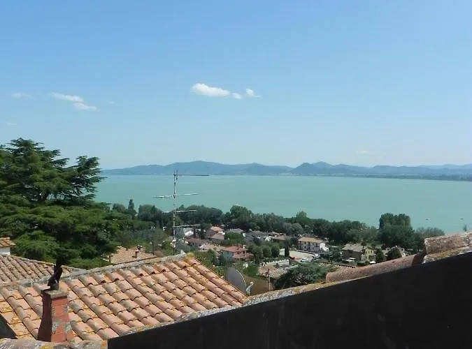 Il Torrione Bed & Breakfast