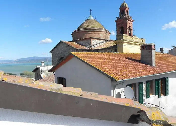 Bed & Breakfast Il Torrione