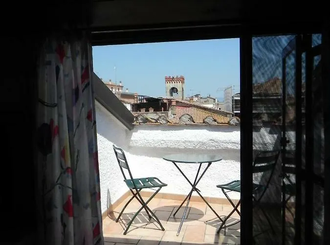 Bed & Breakfast Il Torrione 4*