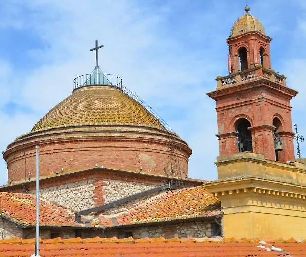 Il Torrione Castiglione del Lago