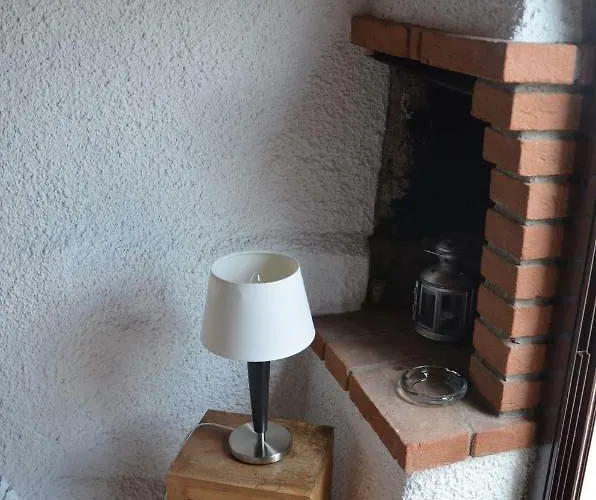 Bed & Breakfast Il Torrione Castiglione del Lago